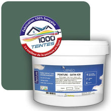 Charger l'image dans la galerie, Image générée par 1000-teintes.com - Le meilleur de la peintures en ligne !