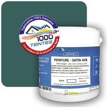 Charger l'image dans la galerie, Image générée par 1000-teintes.com - Le meilleur de la peintures en ligne !