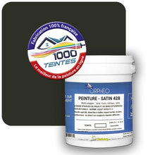 Charger l'image dans la galerie, Image générée par 1000-teintes.com - Le meilleur de la peintures en ligne !