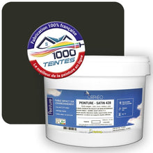 Charger l'image dans la galerie, Image générée par 1000-teintes.com - Le meilleur de la peintures en ligne !