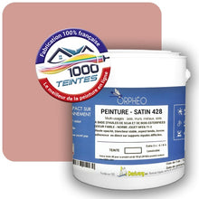 Charger l'image dans la galerie, Image générée par 1000-teintes.com - Le meilleur de la peintures en ligne !