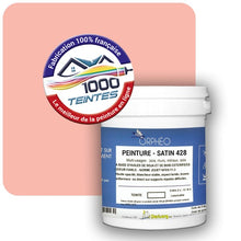 Charger l'image dans la galerie, Image générée par 1000-teintes.com - Le meilleur de la peintures en ligne !