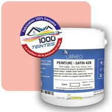 Charger l'image dans la galerie, Image générée par 1000-teintes.com - Le meilleur de la peintures en ligne !