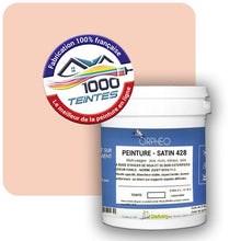 Charger l'image dans la galerie, Image générée par 1000-teintes.com - Le meilleur de la peintures en ligne !