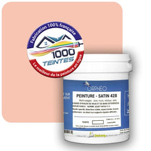 Charger l'image dans la galerie, Image générée par 1000-teintes.com - Le meilleur de la peintures en ligne !