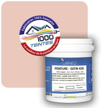 Charger l'image dans la galerie, Image générée par 1000-teintes.com - Le meilleur de la peintures en ligne !