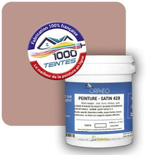 Charger l'image dans la galerie, Image générée par 1000-teintes.com - Le meilleur de la peintures en ligne !