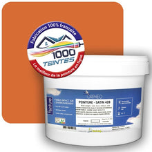 Charger l'image dans la galerie, Image générée par 1000-teintes.com - Le meilleur de la peintures en ligne !