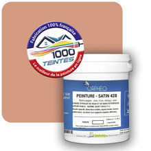 Charger l'image dans la galerie, Image générée par 1000-teintes.com - Le meilleur de la peintures en ligne !