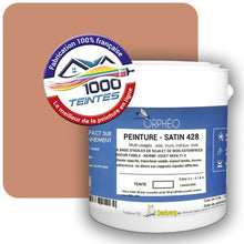 Charger l'image dans la galerie, Image générée par 1000-teintes.com - Le meilleur de la peintures en ligne !