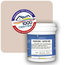 Charger l'image dans la galerie, Image générée par 1000-teintes.com - Le meilleur de la peintures en ligne !