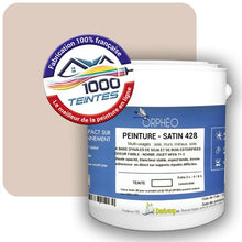 Charger l'image dans la galerie, Image générée par 1000-teintes.com - Le meilleur de la peintures en ligne !