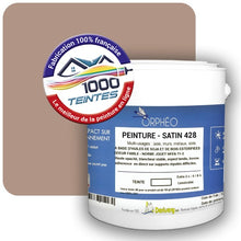 Charger l'image dans la galerie, Image générée par 1000-teintes.com - Le meilleur de la peintures en ligne !