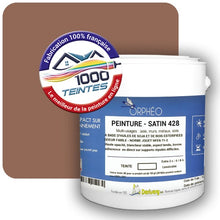 Charger l'image dans la galerie, Image générée par 1000-teintes.com - Le meilleur de la peintures en ligne !