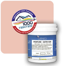 Charger l'image dans la galerie, Image générée par 1000-teintes.com - Le meilleur de la peintures en ligne !