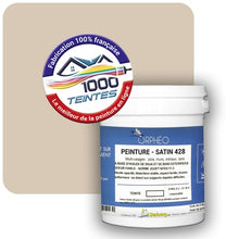 Charger l'image dans la galerie, Image générée par 1000-teintes.com - Le meilleur de la peintures en ligne !