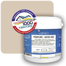 Charger l'image dans la galerie, Image générée par 1000-teintes.com - Le meilleur de la peintures en ligne !