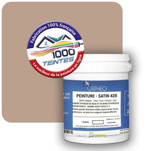 Charger l'image dans la galerie, Image générée par 1000-teintes.com - Le meilleur de la peintures en ligne !