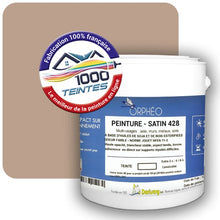 Charger l'image dans la galerie, Image générée par 1000-teintes.com - Le meilleur de la peintures en ligne !