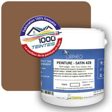 Charger l'image dans la galerie, Image générée par 1000-teintes.com - Le meilleur de la peintures en ligne !