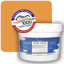 Charger l'image dans la galerie, Image générée par 1000-teintes.com - Le meilleur de la peintures en ligne !