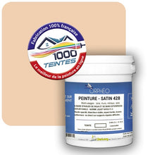 Charger l'image dans la galerie, Image générée par 1000-teintes.com - Le meilleur de la peintures en ligne !