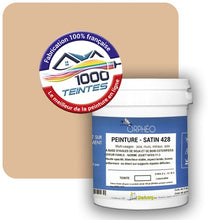 Charger l'image dans la galerie, Image générée par 1000-teintes.com - Le meilleur de la peintures en ligne !