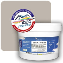 Charger l'image dans la galerie, Image générée par 1000-teintes.com - Le meilleur de la peintures en ligne !