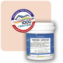 Charger l'image dans la galerie, Image générée par 1000-teintes.com - Le meilleur de la peintures en ligne !