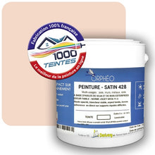 Charger l'image dans la galerie, Image générée par 1000-teintes.com - Le meilleur de la peintures en ligne !