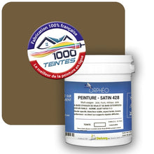 Charger l'image dans la galerie, Image générée par 1000-teintes.com - Le meilleur de la peintures en ligne !