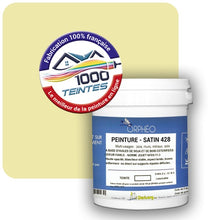 Charger l'image dans la galerie, Image générée par 1000-teintes.com - Le meilleur de la peintures en ligne !