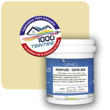 Charger l'image dans la galerie, Image générée par 1000-teintes.com - Le meilleur de la peintures en ligne !