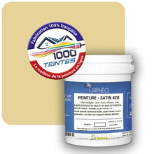 Charger l'image dans la galerie, Image générée par 1000-teintes.com - Le meilleur de la peintures en ligne !