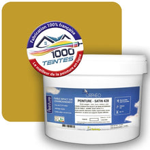 Charger l'image dans la galerie, Image générée par 1000-teintes.com - Le meilleur de la peintures en ligne !