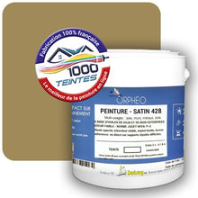 Charger l'image dans la galerie, Image générée par 1000-teintes.com - Le meilleur de la peintures en ligne !