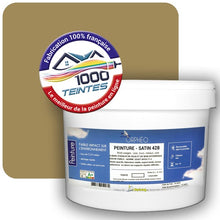 Charger l'image dans la galerie, Image générée par 1000-teintes.com - Le meilleur de la peintures en ligne !