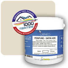 Charger l'image dans la galerie, Image générée par 1000-teintes.com - Le meilleur de la peintures en ligne !