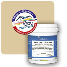 Charger l'image dans la galerie, Image générée par 1000-teintes.com - Le meilleur de la peintures en ligne !