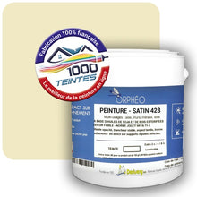 Charger l'image dans la galerie, Image générée par 1000-teintes.com - Le meilleur de la peintures en ligne !