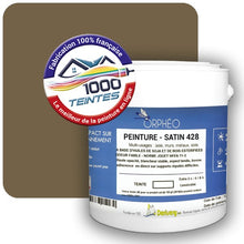 Charger l'image dans la galerie, Image générée par 1000-teintes.com - Le meilleur de la peintures en ligne !