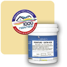 Charger l'image dans la galerie, Image générée par 1000-teintes.com - Le meilleur de la peintures en ligne !