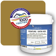 Charger l'image dans la galerie, Image générée par 1000-teintes.com - Le meilleur de la peintures en ligne !