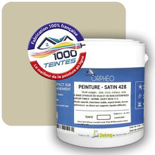 Charger l'image dans la galerie, Image générée par 1000-teintes.com - Le meilleur de la peintures en ligne !