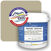 Charger l'image dans la galerie, Image générée par 1000-teintes.com - Le meilleur de la peintures en ligne !