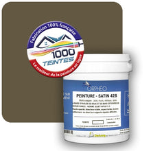 Charger l'image dans la galerie, Image générée par 1000-teintes.com - Le meilleur de la peintures en ligne !