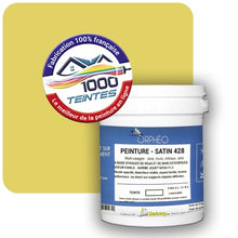 Charger l'image dans la galerie, Image générée par 1000-teintes.com - Le meilleur de la peintures en ligne !