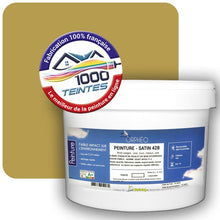 Charger l'image dans la galerie, Image générée par 1000-teintes.com - Le meilleur de la peintures en ligne !