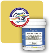 Charger l'image dans la galerie, Image générée par 1000-teintes.com - Le meilleur de la peintures en ligne !