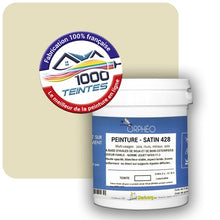 Charger l'image dans la galerie, Image générée par 1000-teintes.com - Le meilleur de la peintures en ligne !